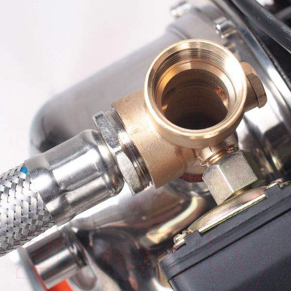 Изображение товара Насосная станция PATRIOT R 1200/24 Inox