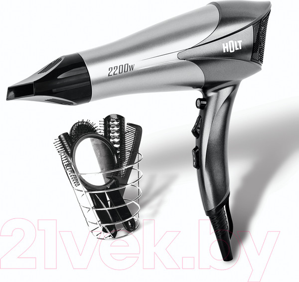 Изображение товара Фен Holt HT-HD-004