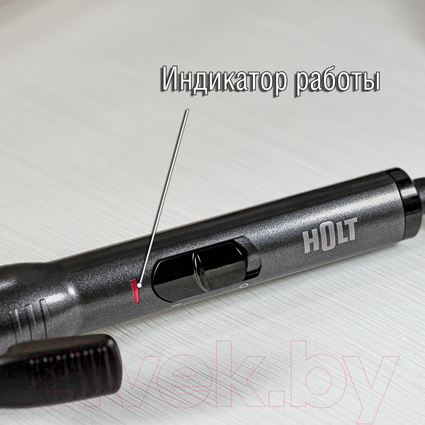 Изображение товара Плойка Holt HT-HC-006