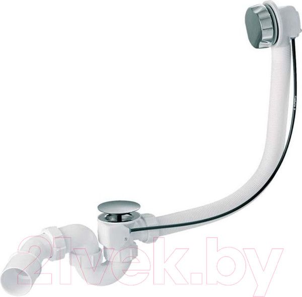 Изображение товара Сифон McAlpine HC31M-S1