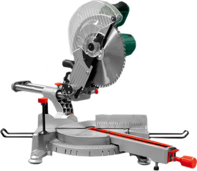 Изображение товара Торцовочная пила DWT KGS18-255 P