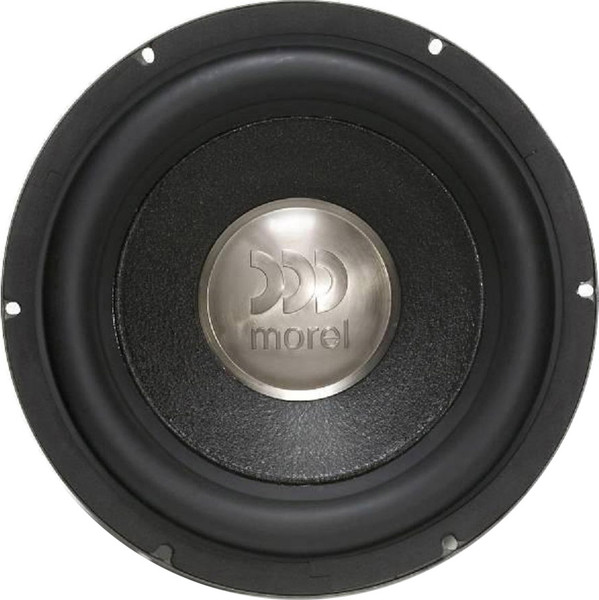 Изображение товара Головка сабвуфера Morel Primo-104