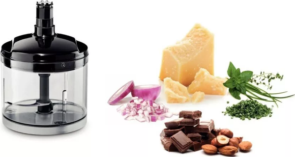 Изображение товара Блендер погружной Bosch MSM67170