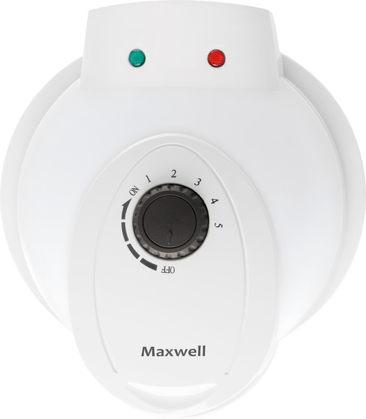 Изображение товара Вафельница Maxwell MW-1572
