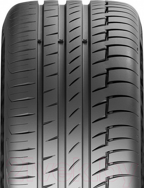 Изображение товара Летняя шина Continental PremiumContact 6 235/40R18 91Y