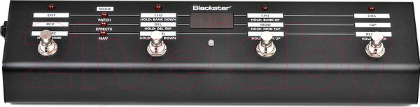 Изображение товара Футсвич Blackstar FS-10