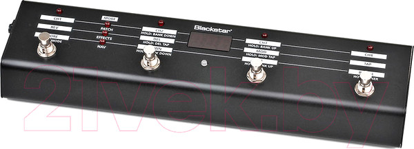 Изображение товара Футсвич Blackstar FS-10