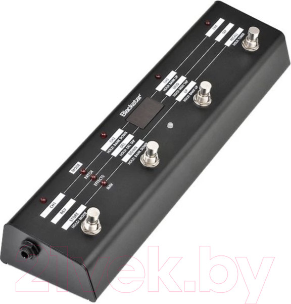 Изображение товара Футсвич Blackstar FS-10