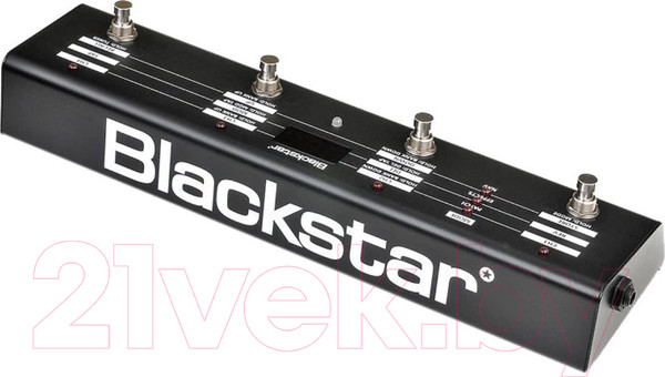 Изображение товара Футсвич Blackstar FS-10