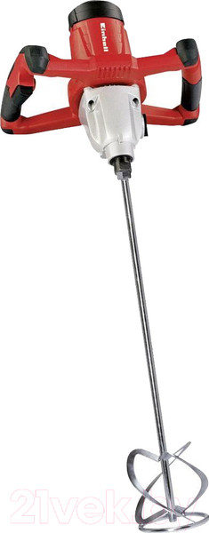 Изображение товара Дрель-миксер Einhell TC-MX 1400-2 E (4258550)
