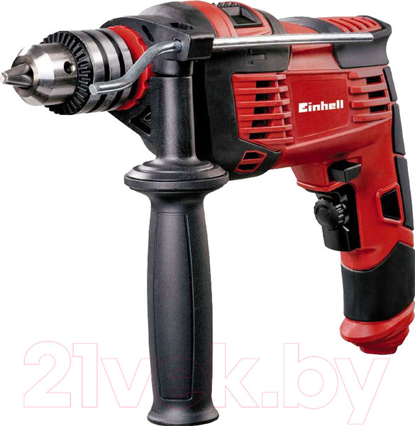 Изображение товара Дрель Einhell TC-ID 1000 E (4259825)