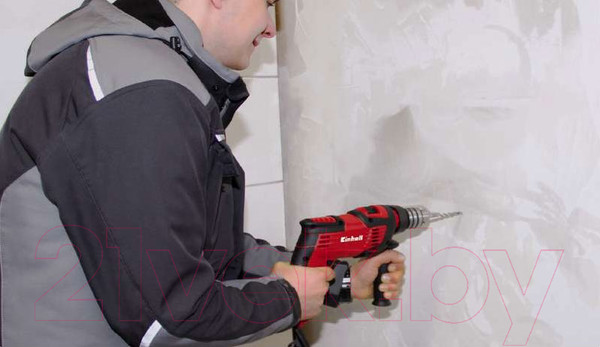 Изображение товара Дрель Einhell TC-ID 1000 E (4259825)