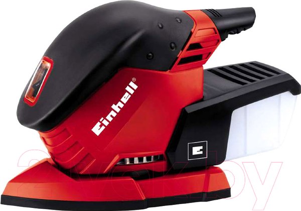 Изображение товара Дельтавидная шлифовальная машина Einhell TE-OS 1320 (4460560)