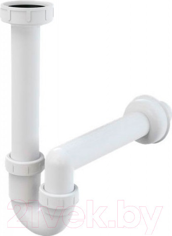 Изображение товара Сифон Alcadrain A80 DN50