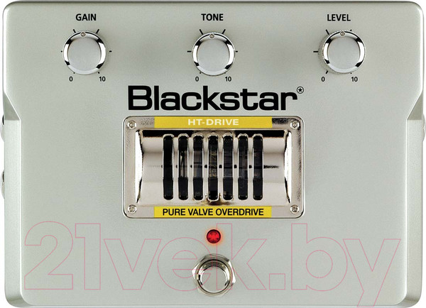 Изображение товара Педаль электрогитарная Blackstar HT Drive