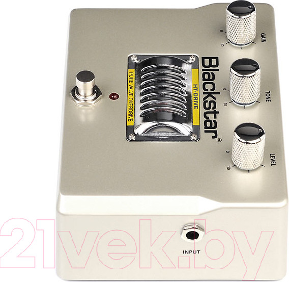 Изображение товара Педаль электрогитарная Blackstar HT Drive