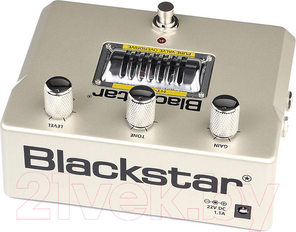 Изображение товара Педаль электрогитарная Blackstar HT Drive