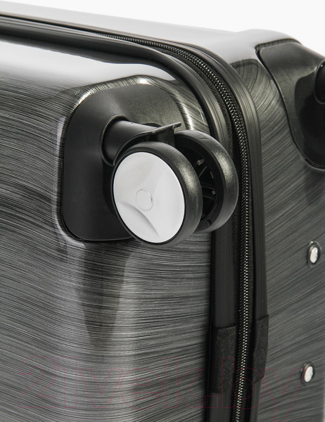 Изображение товара Чемодан на колесах Sun Voyage SV018-AC003-20