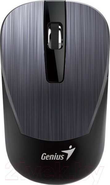 Изображение товара Мышь Genius NX-7015 WL (серый)
