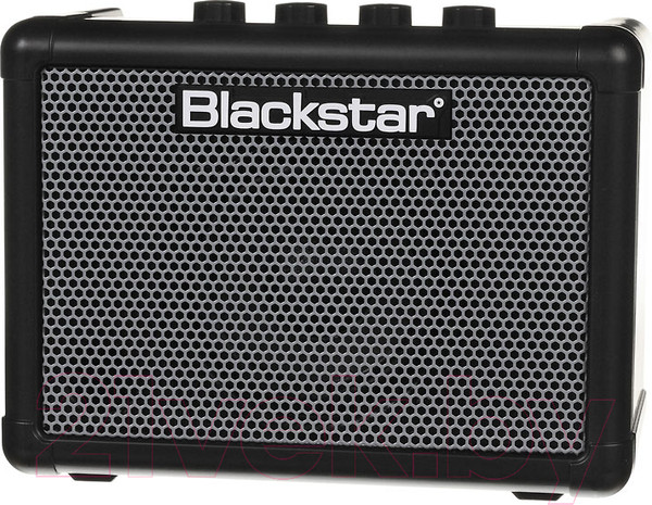 Изображение товара Комбоусилитель Blackstar Fly 3 Bass