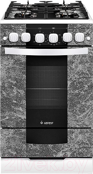 Изображение товара Плита газовая GEFEST 5500-02 0113