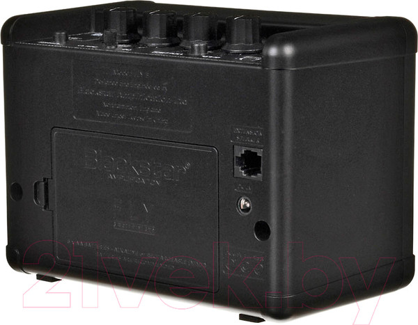 Изображение товара Комбоусилитель Blackstar Fly 3