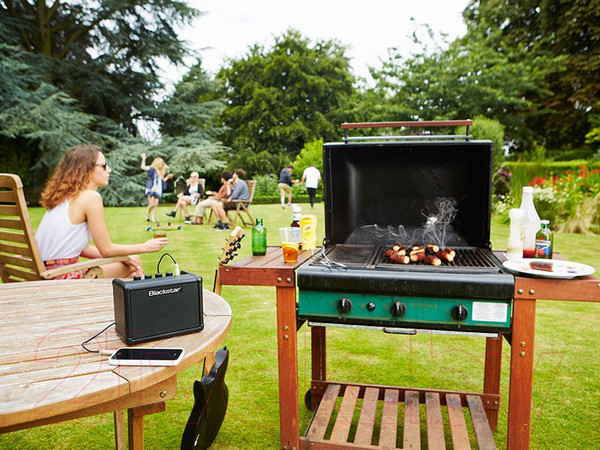 Изображение товара Комбоусилитель Blackstar Fly 3