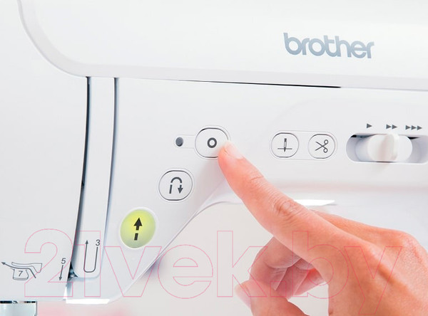 Изображение товара Швейная машина Brother Innov-is F420