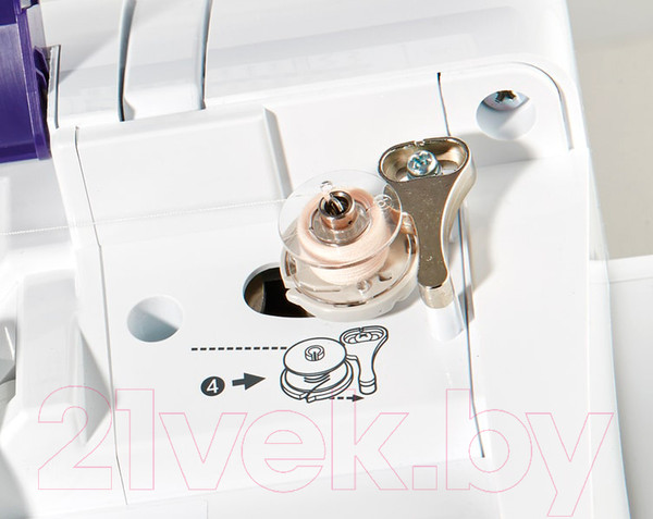 Изображение товара Швейная машина Brother Innov-is F420