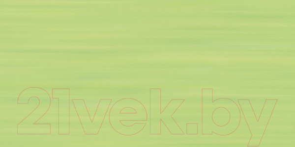 Изображение товара Плитка Beryoza Ceramica Ливадия салатный (500x250)