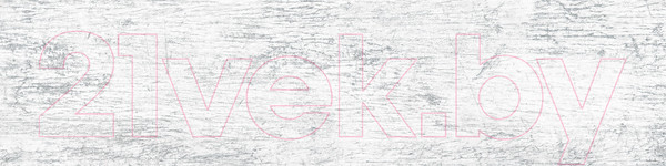 Изображение товара Плитка Beryoza Ceramica Берген белый (147x594)