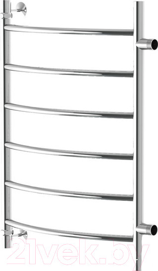 Изображение товара Полотенцесушитель водяной Gloss & Reiter Raduga LeRi ЛБ.50x70.Д6