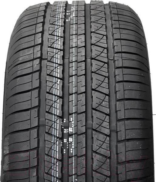 Изображение товара Летняя шина LingLong GreenMax 4x4 HP 255/65R17 110H