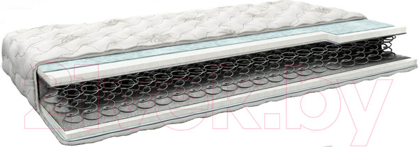 Изображение товара Матрас Барро Комфорт 302 90x195
