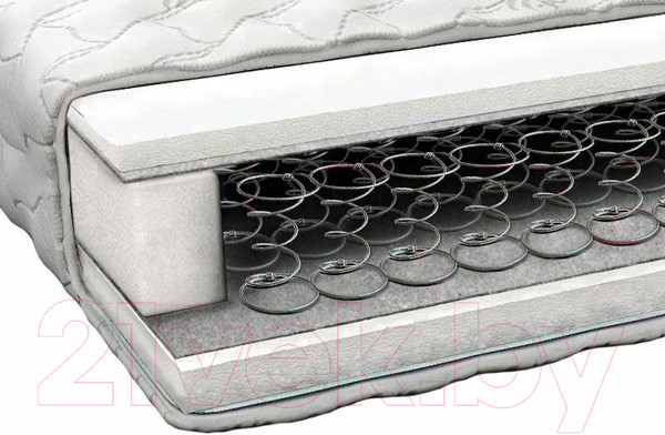 Изображение товара Матрас Барро Люкс 401 120x186