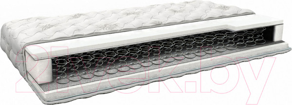 Изображение товара Матрас Барро Люкс 401 140x186