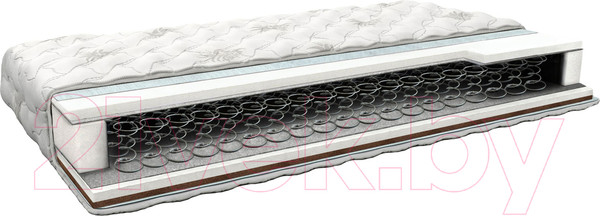 Изображение товара Матрас Барро Люкс 402 90x200