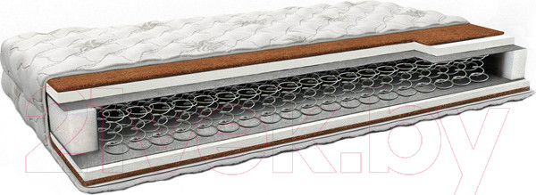 Изображение товара Матрас Барро Люкс 473 160x195