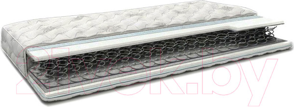 Изображение товара Матрас Барро Эконом 101 160x195 (бязь)