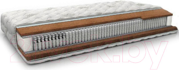 Изображение товара Матрас Барро Элит 572 80x195