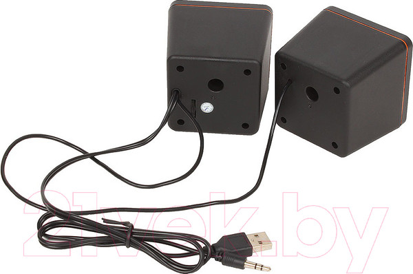 Изображение товара Мультимедиа акустика Defender SPK 33 / 65633 (черный)