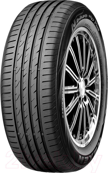 Изображение товара Летняя шина Nexen N'Blue HD Plus 235/60R17 102H