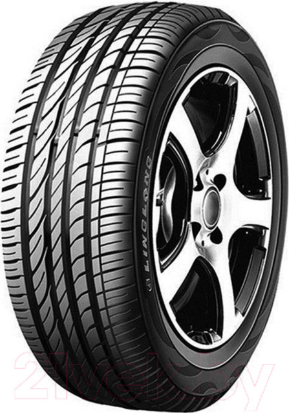 Изображение товара Летняя шина LingLong GreenMax 265/30R19 93W
