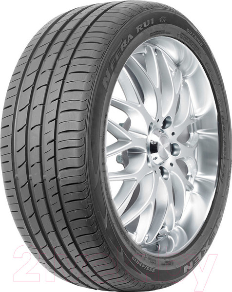 Изображение товара Летняя шина Nexen N'Fera RU1 265/45R20 108V