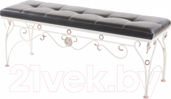 Изображение товара Банкетка AMC 2.3-Д (коричневый)