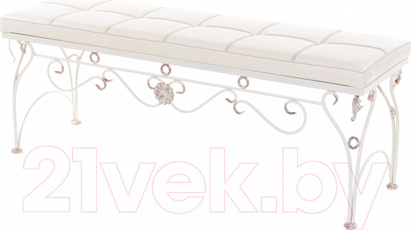 Изображение товара Банкетка AMC 2.3-Д (бежевый)