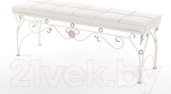 Изображение товара Банкетка AMC 2.3-Д (бежевый)