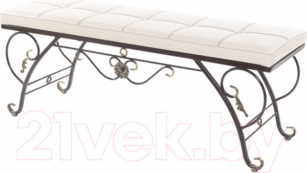 Изображение товара Банкетка AMC 3.2-Д (бежевый)