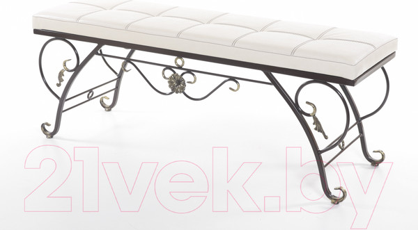 Изображение товара Банкетка AMC 3.2-Д (бежевый)