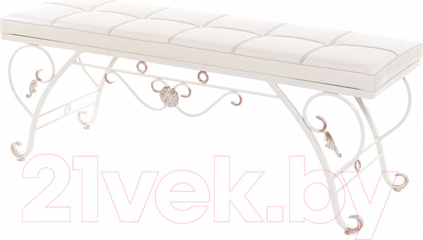 Изображение товара Банкетка AMC 3.3-Д (бежевый)